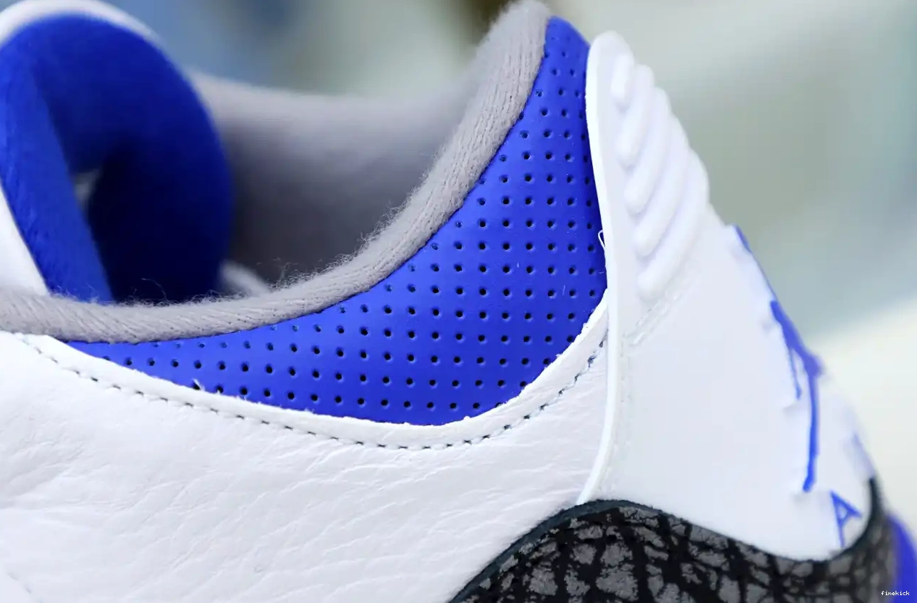 RETRO AIR BLUE' 'RACER JORDAN (CT8532-145) 3 0528